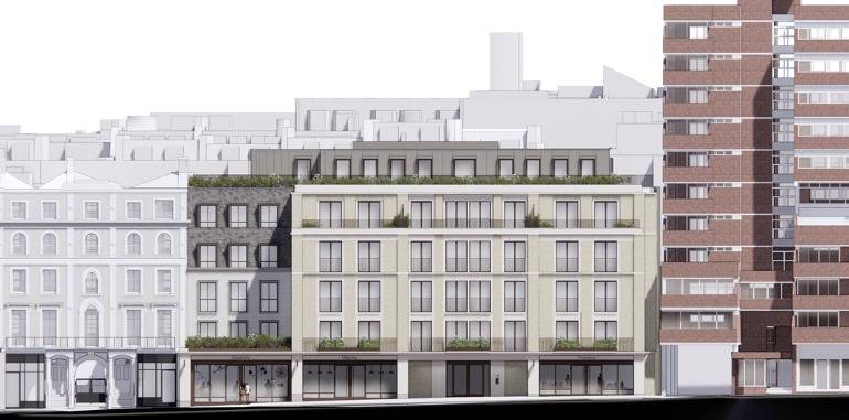 Gallery 28-34 Queensway#