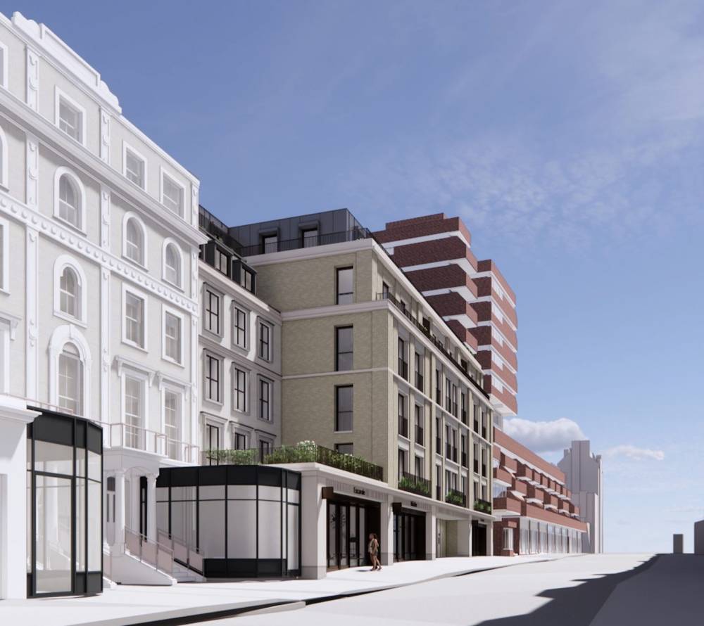 Gallery 28-34 Queensway#