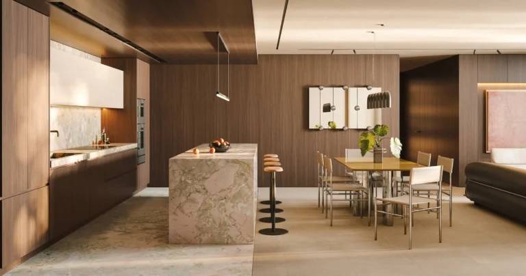 Interior design – Vabel Queensway#