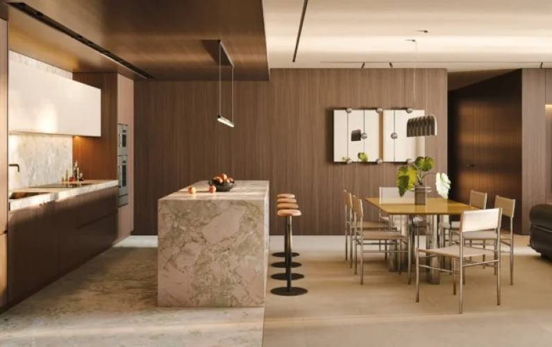 Interior design – Vabel Queensway