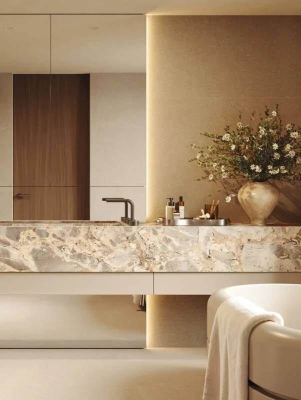 Interior design – Vabel Queensway#