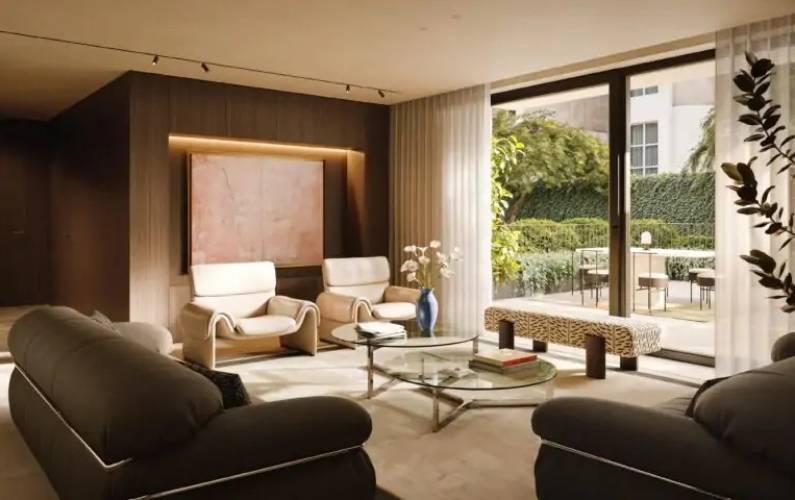 Interior design – Vabel Queensway