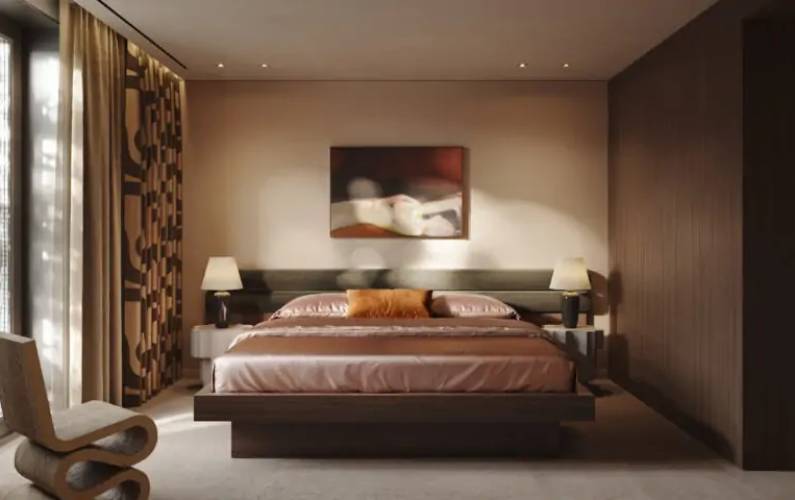 Interior design – Vabel Queensway