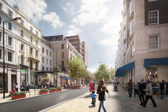 Queensway Parade
