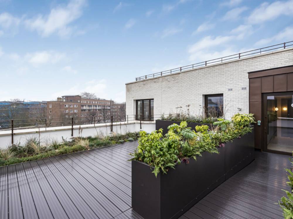 Gallery The Vabel Haverstock#