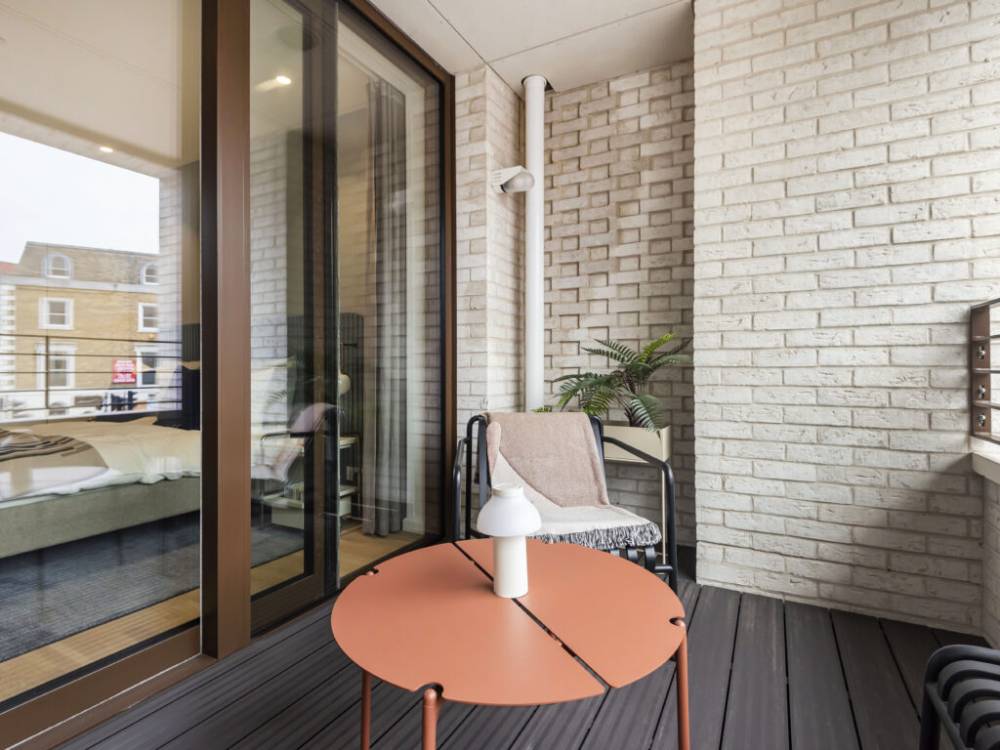 Interior design – The Vabel Haverstock#