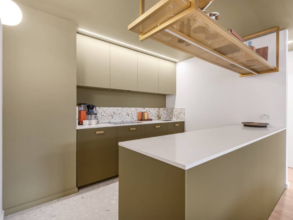 Interior design – The Vabel Haverstock#