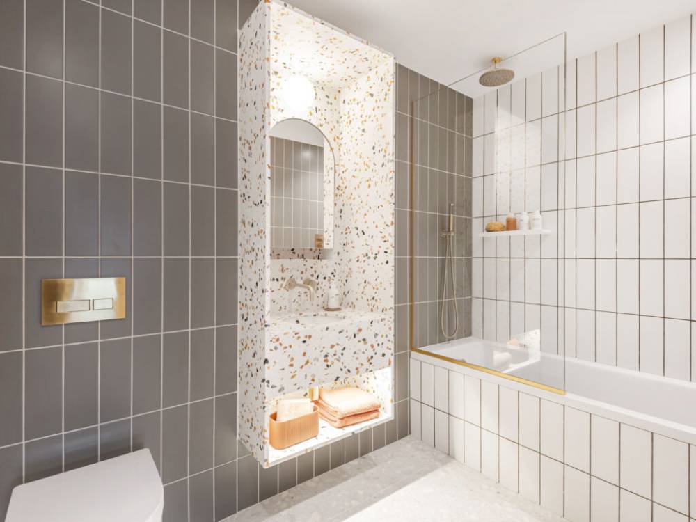Interior design – The Vabel Haverstock#
