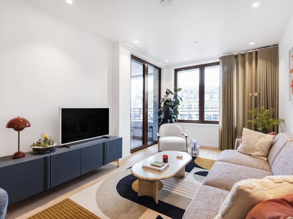 Interior design – The Vabel Haverstock#