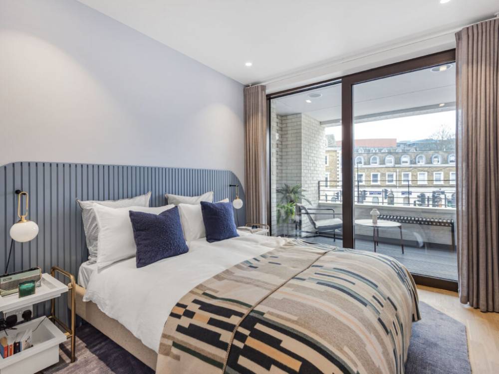 Interior design – The Vabel Haverstock#