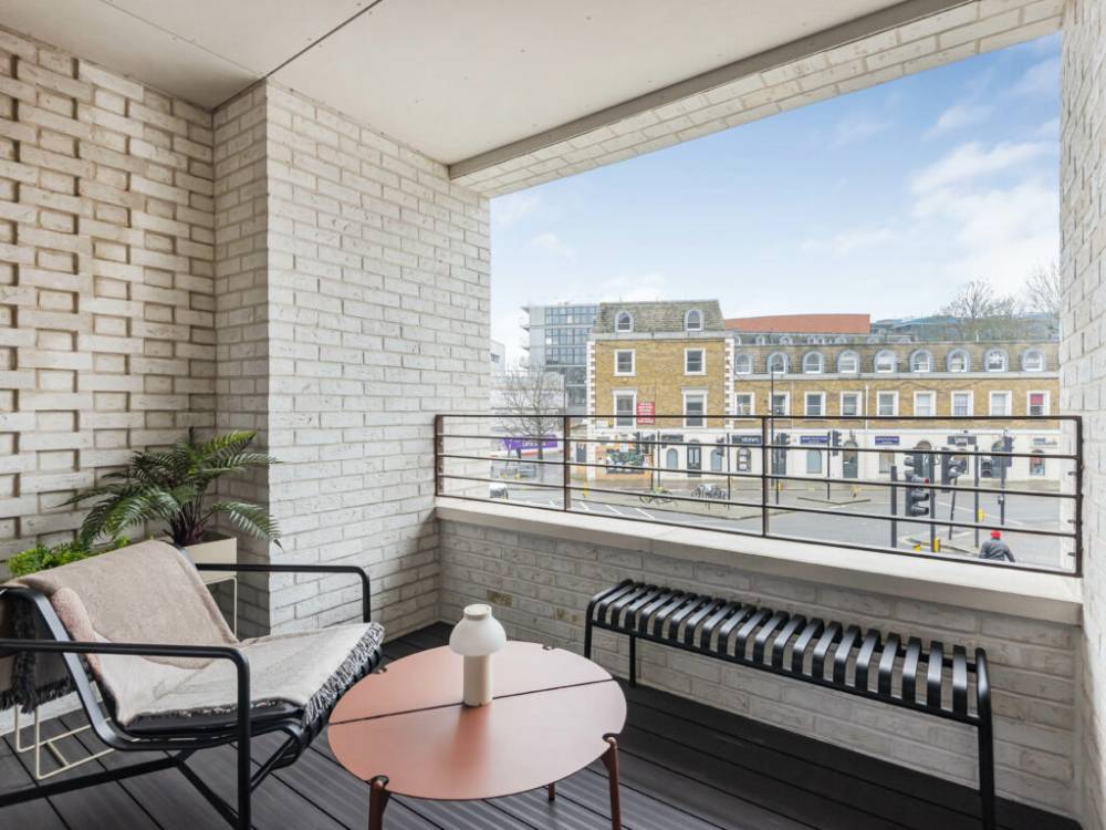 Interior design – The Vabel Haverstock#