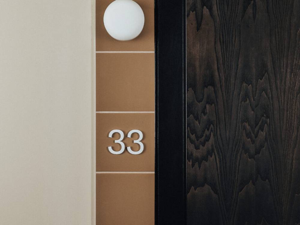 Interior design – The Vabel Lawrence II#