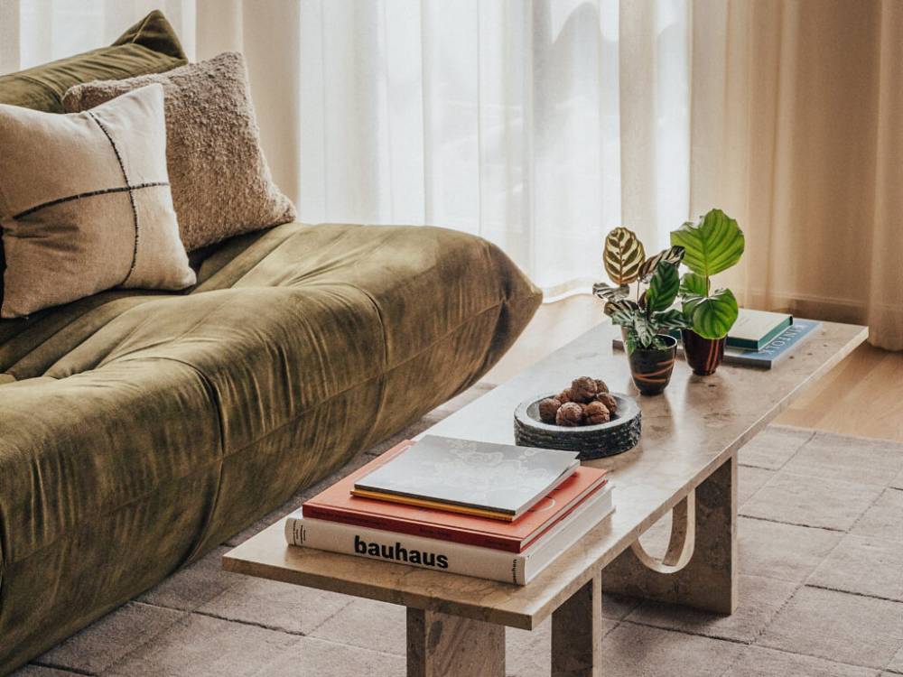 Interior design – The Vabel Lawrence II#