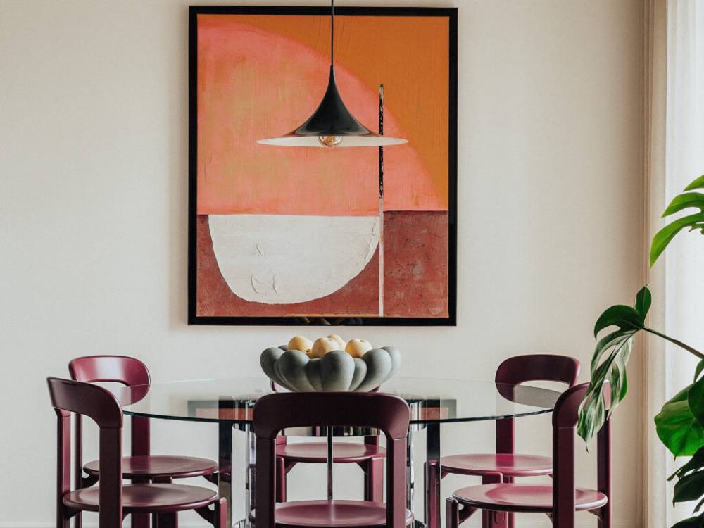 Interior design – The Vabel Lawrence II#