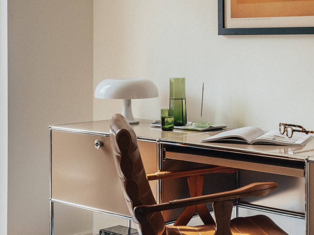 Interior design – The Vabel Lawrence II#