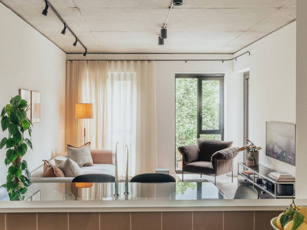 Interior design – The Vabel Lawrence II#
