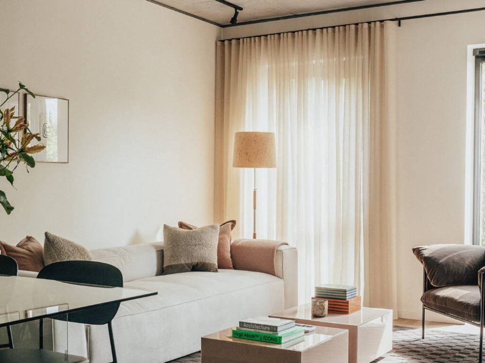 Interior design – The Vabel Lawrence II#