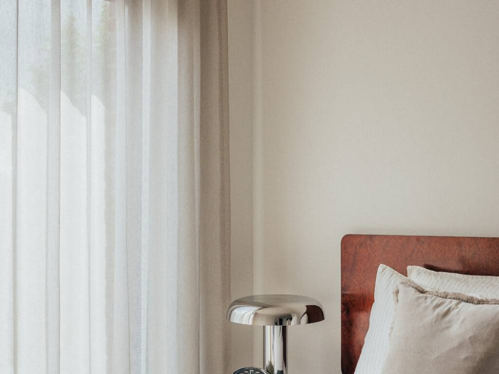 Interior design – The Vabel Lawrence II#