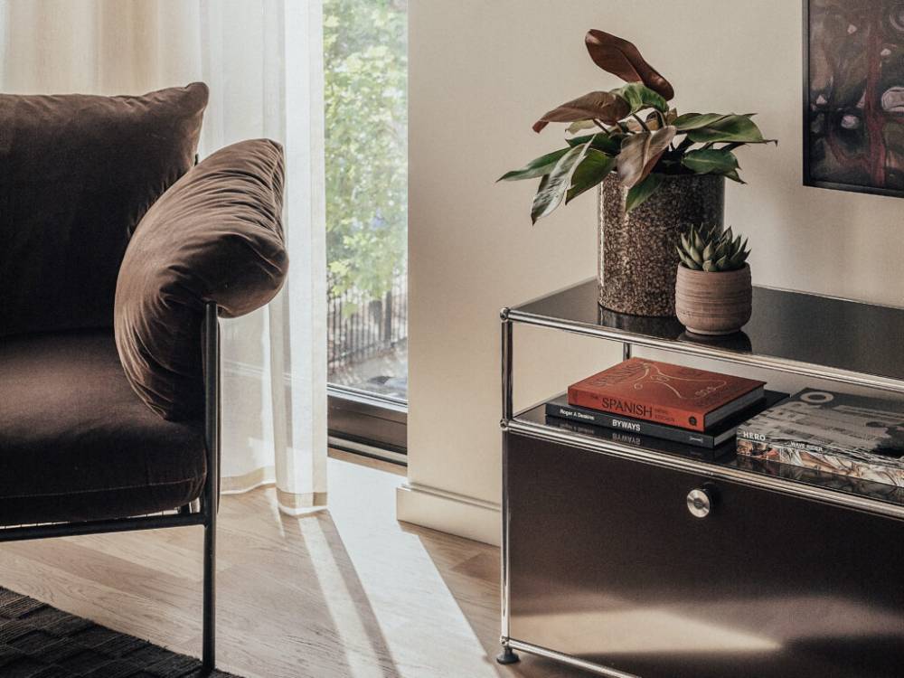 Interior design – The Vabel Lawrence II#