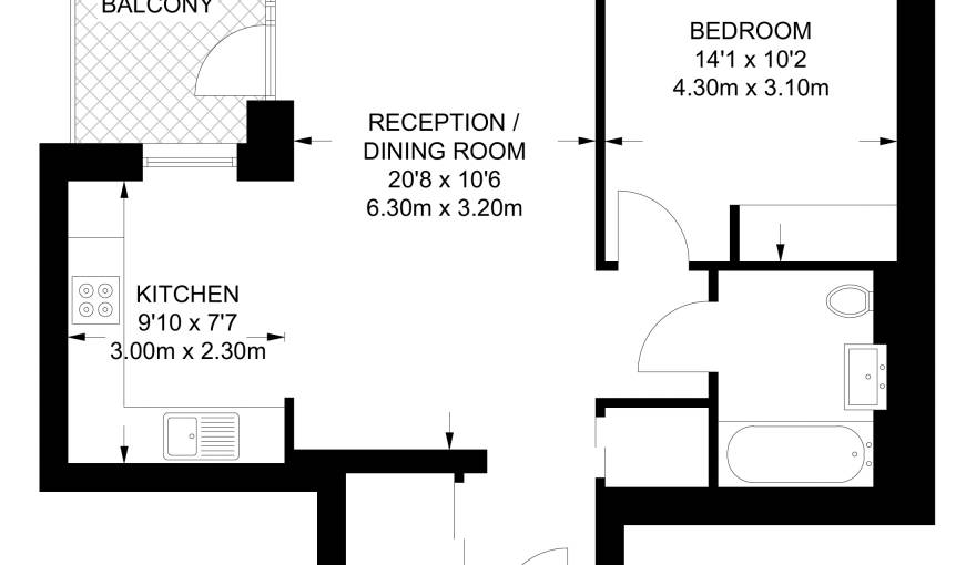 Plans Vabel Blackheath