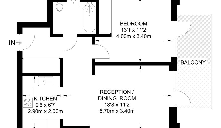 Plans Vabel Blackheath