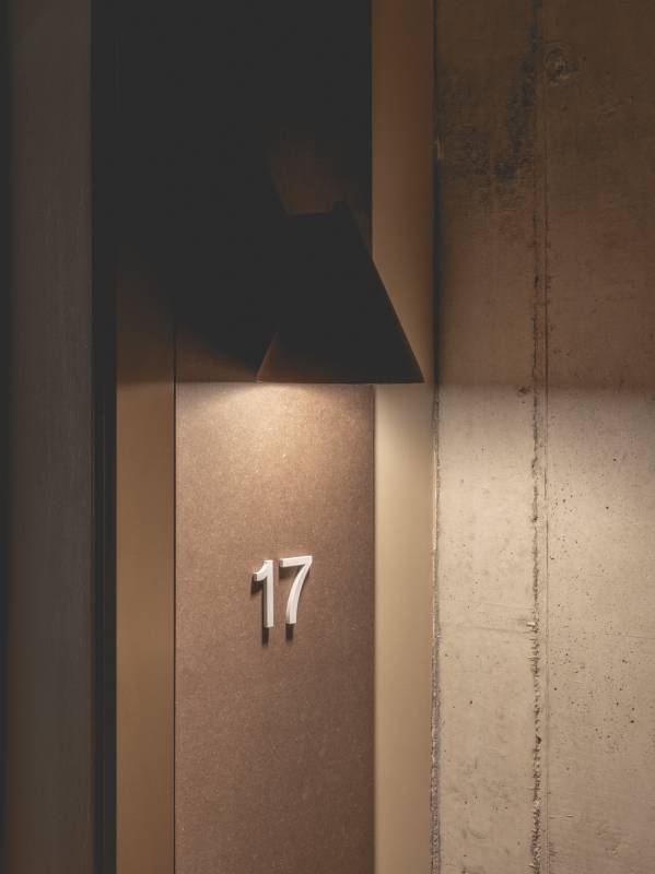 Interior design – Vabel Blackheath#