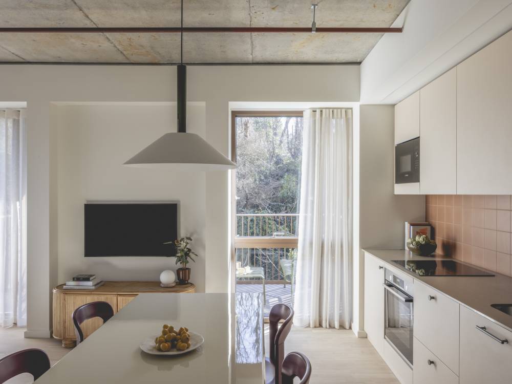 Interior design – Vabel Blackheath#
