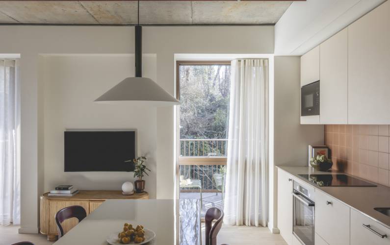 Interior design – Vabel Blackheath