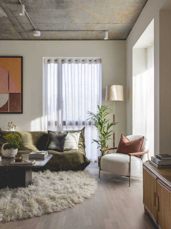 Interior design – Vabel Blackheath#