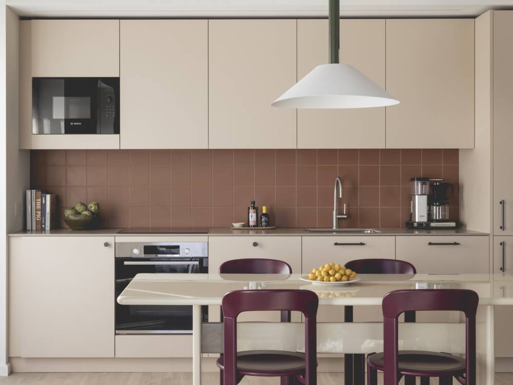 Interior design – Vabel Blackheath#