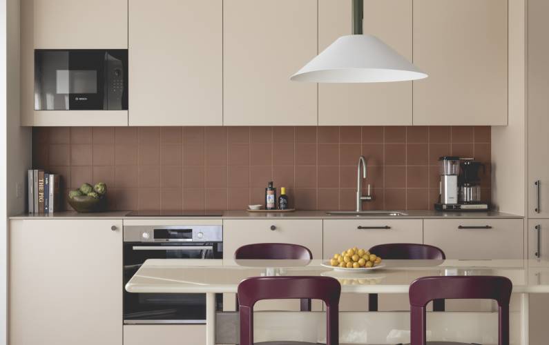Interior design – Vabel Blackheath