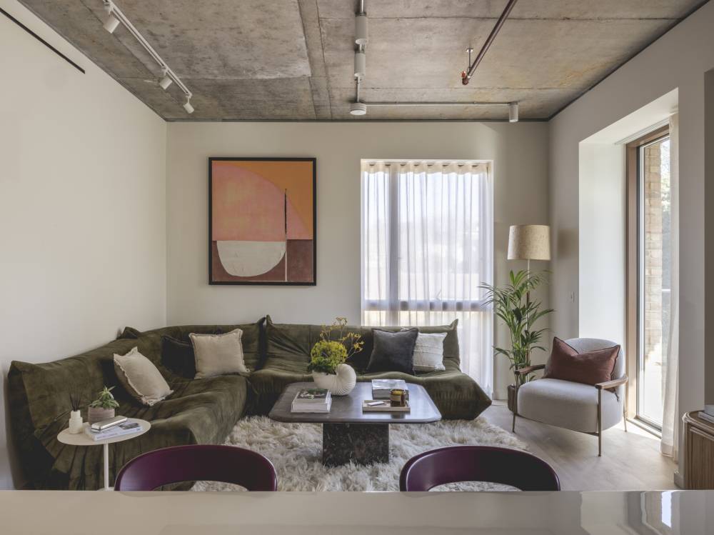 Interior design – Vabel Blackheath#