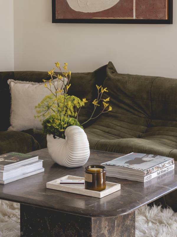 Interior design – Vabel Blackheath#