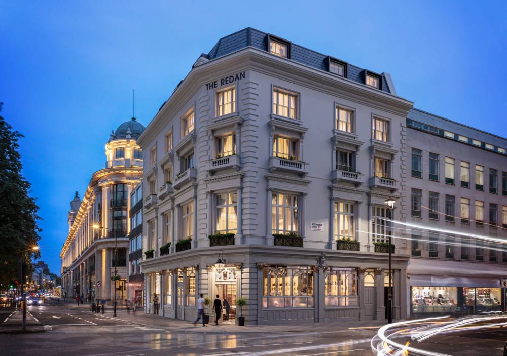 Gallery 1-3 Westbourne Grove#