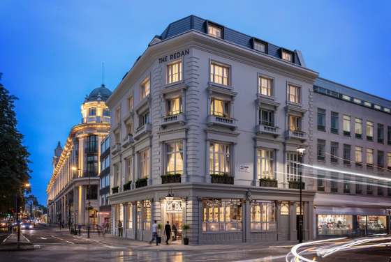 1-3 Westbourne Grove