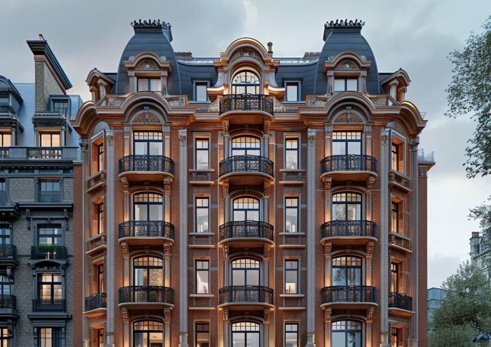 Gallery 24 Cadogan Square#