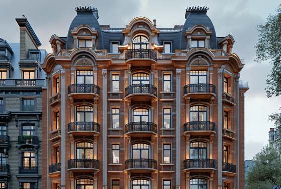24 Cadogan Square