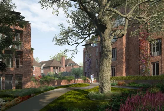 54 The Bishops Avenue