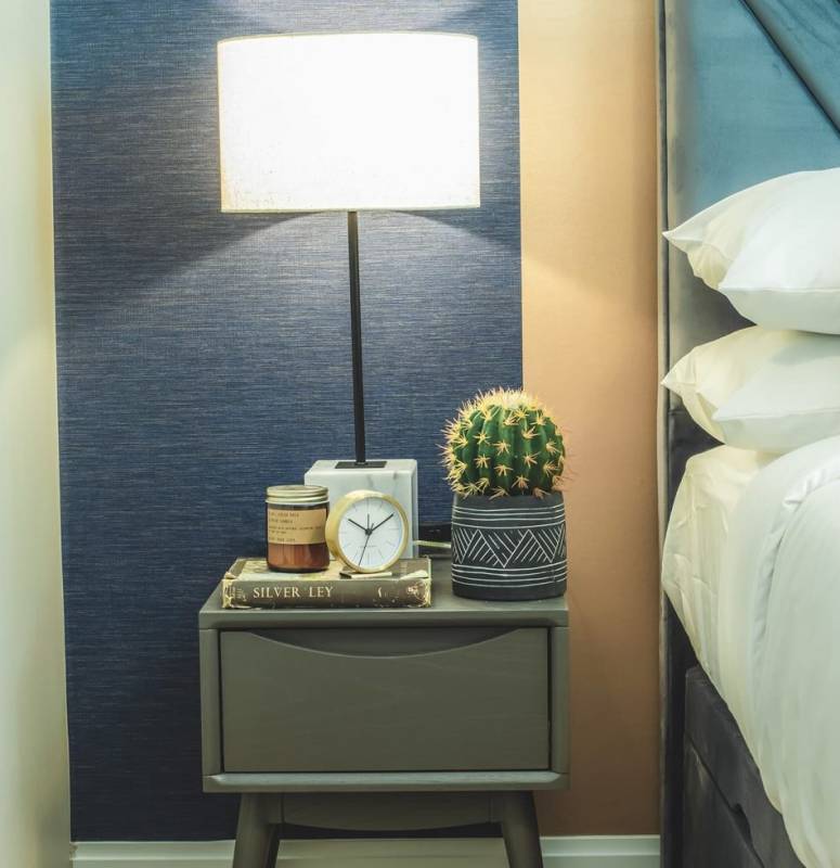 Interior design – Sugar House Island#