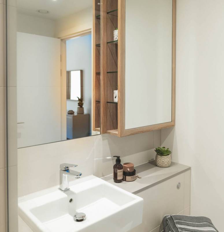 Interior design – Sugar House Island#