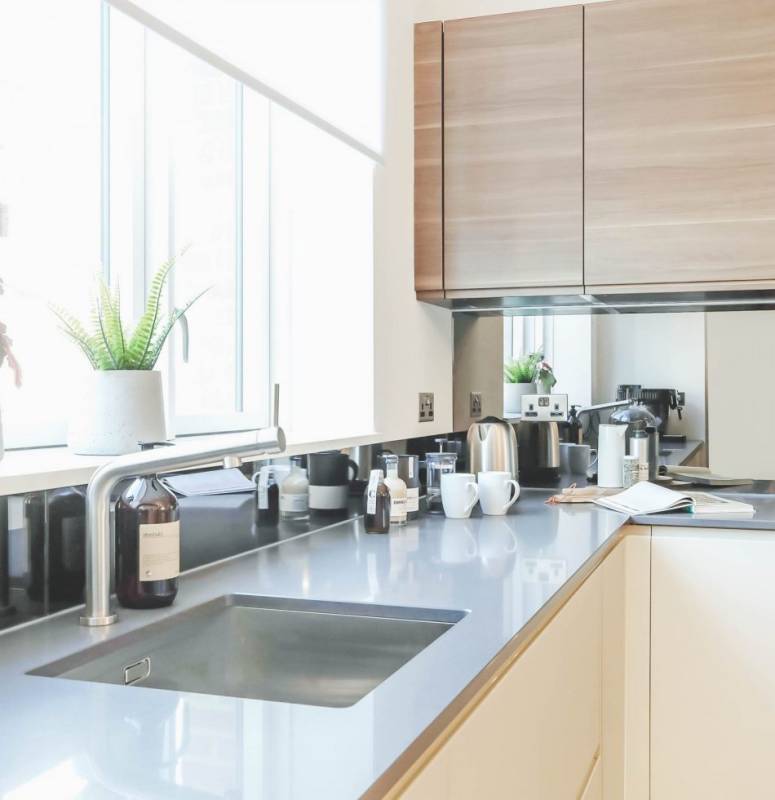 Interior design – Sugar House Island#
