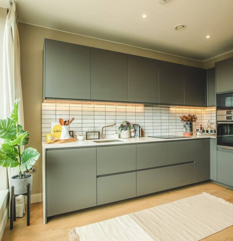 Interior design – Sugar House Island#