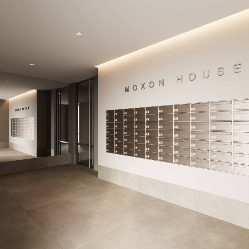Gallery The Moxon#