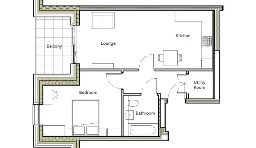 Plans The Moxon