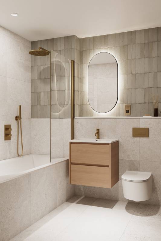 Interior design – The Moxon#