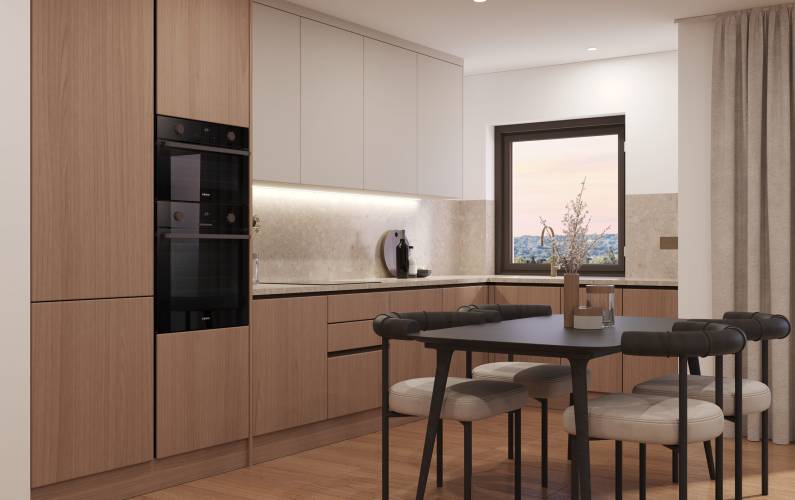 Interior design – The Moxon
