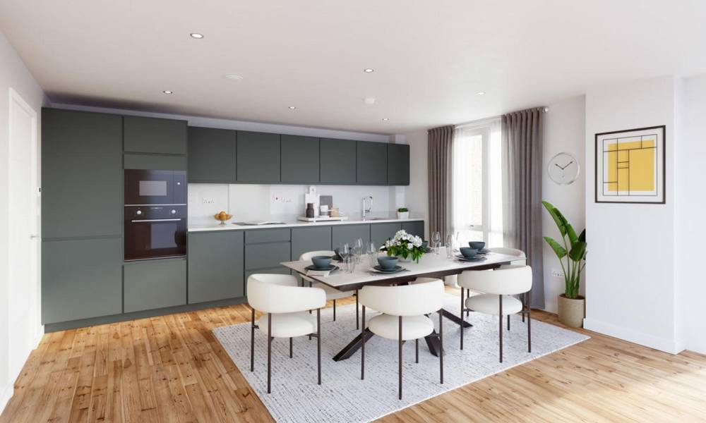 Interior design – Vertex Edge#