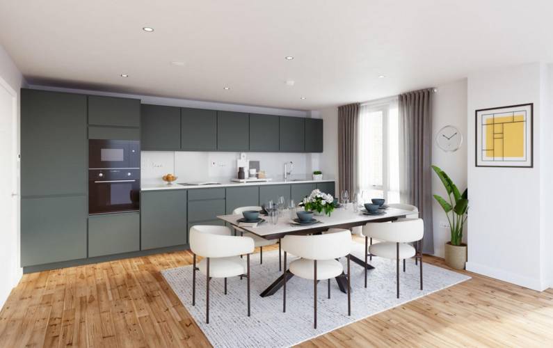 Interior design – Vertex Edge