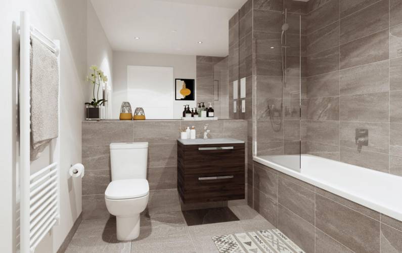 Interior design – Vertex Edge