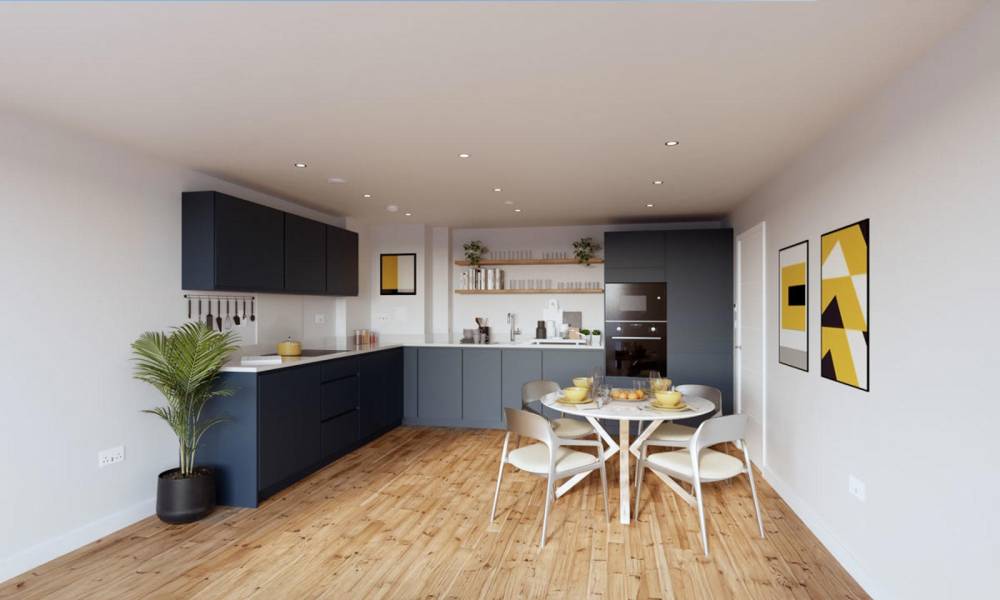Interior design – Vertex Edge#